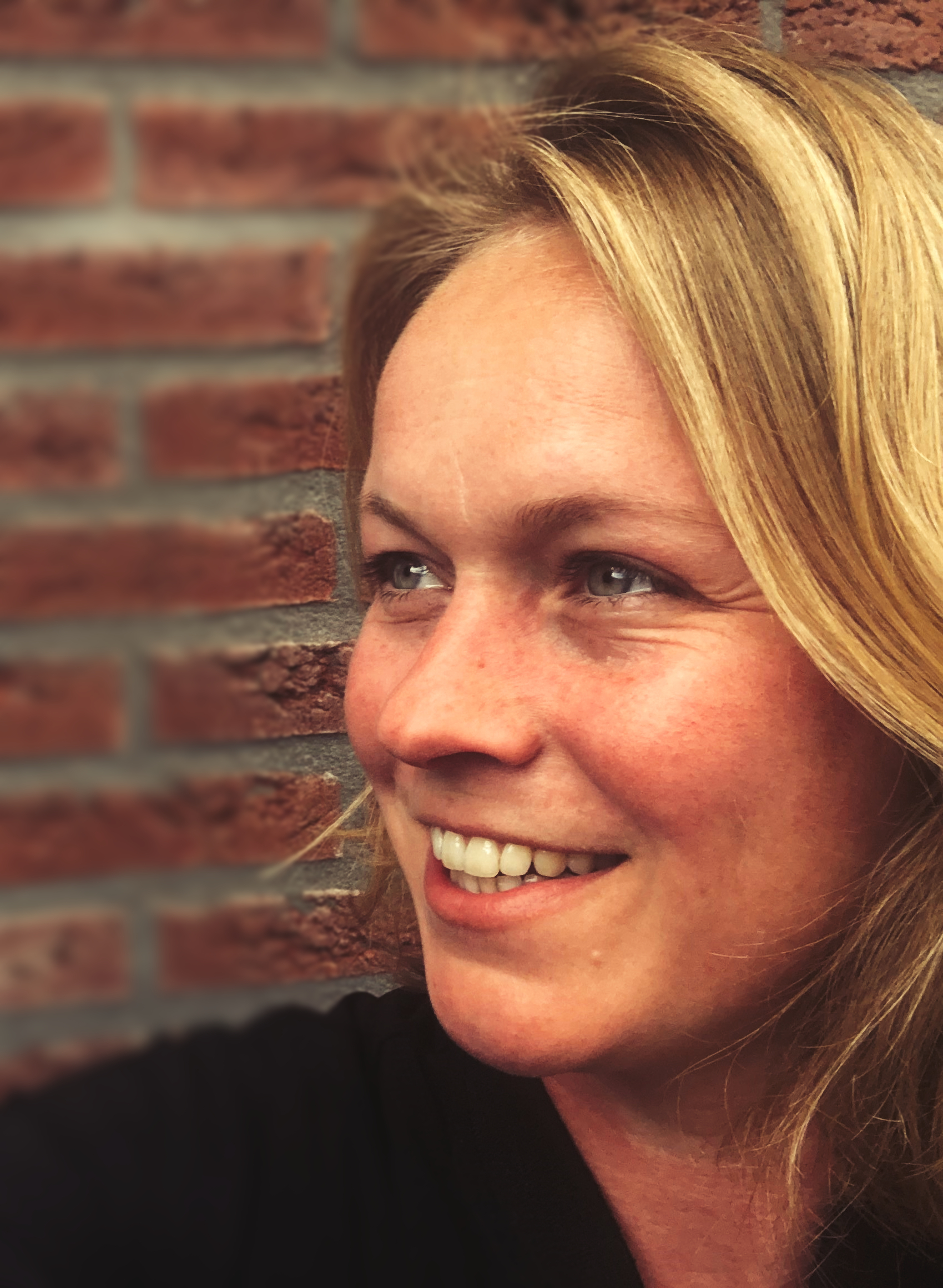 Marjo Wiegers